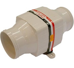 Вентилятор осевой TMC 3,3 куб. м/мин (10014921)